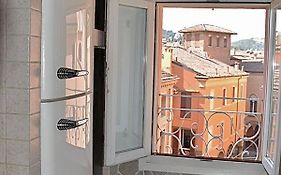 Mansarda Teatro Duse Centro